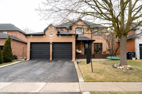 150 Taylorwood Avenue, Caledon, ON L7E 1H8