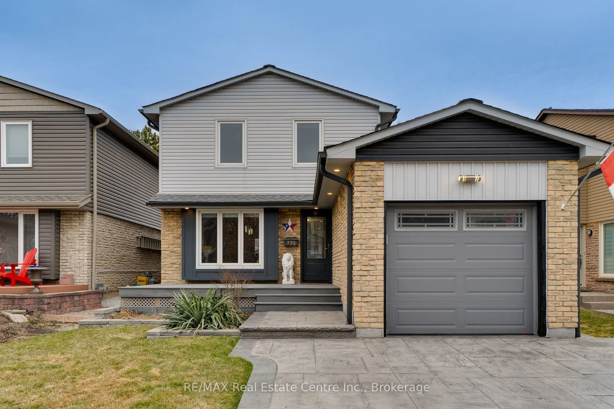 775 Coulson Avenue, Milton, ON L9T 4K2