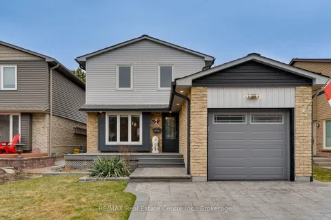 775 Coulson Avenue, Milton, ON L9T 4K2