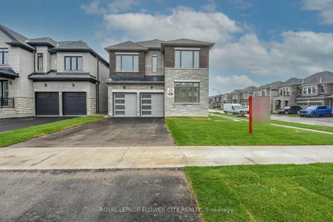 2 Dolomite Drive, Brampton, ON L6P 4R6