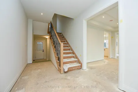 2 Dolomite Drive, Brampton, ON L6P 4R6