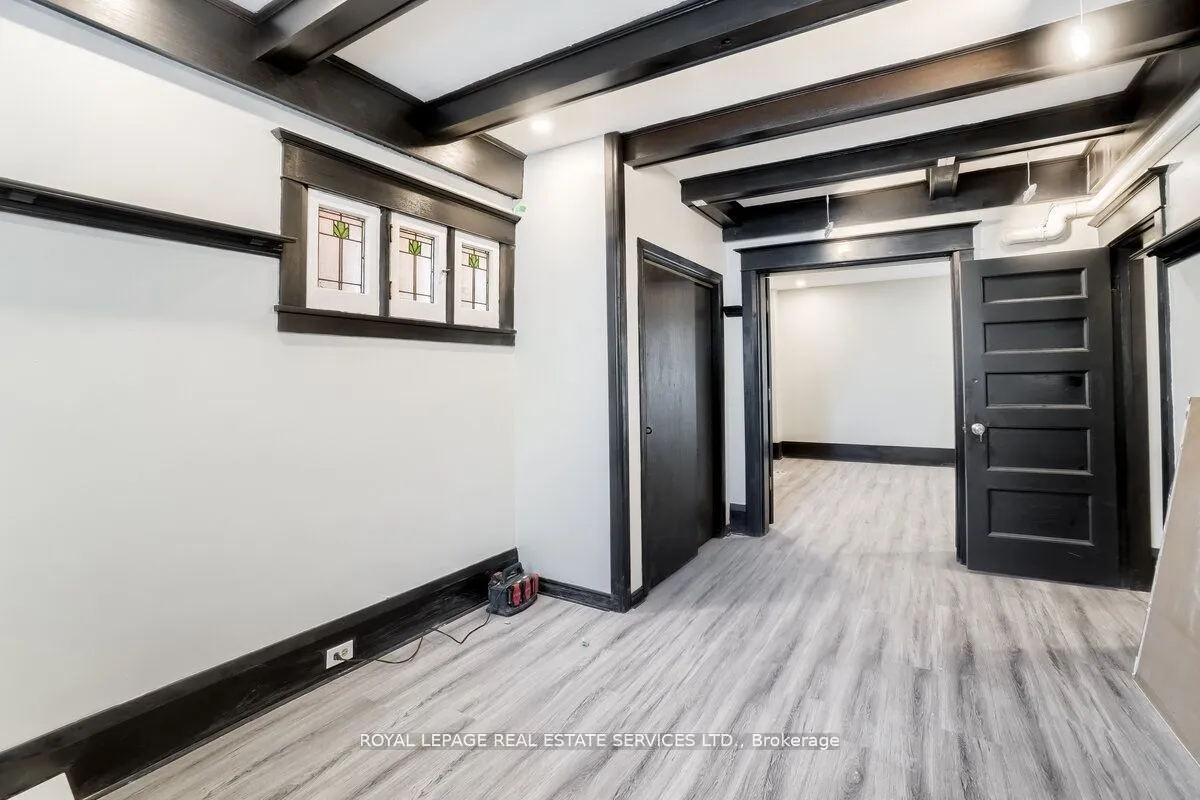 31 Tyndall Avenue, ON M6K 2E9