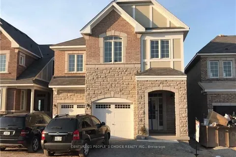 249 Hinton Terrace, Milton, ON L9E 1C8