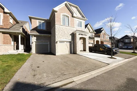 249 Hinton Terrace, Milton, ON L9E 1C8