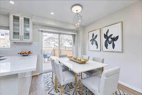 98 Lent Crescent, Brampton, ON L6Y 4X7