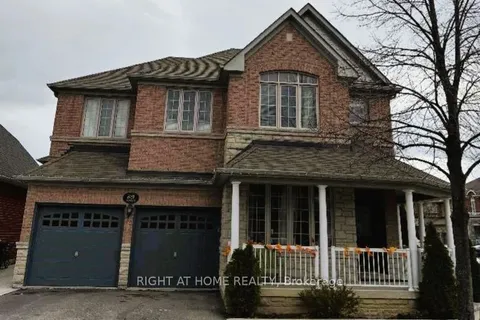 69 Calderstone Road, Brampton, ON L6P 2A7