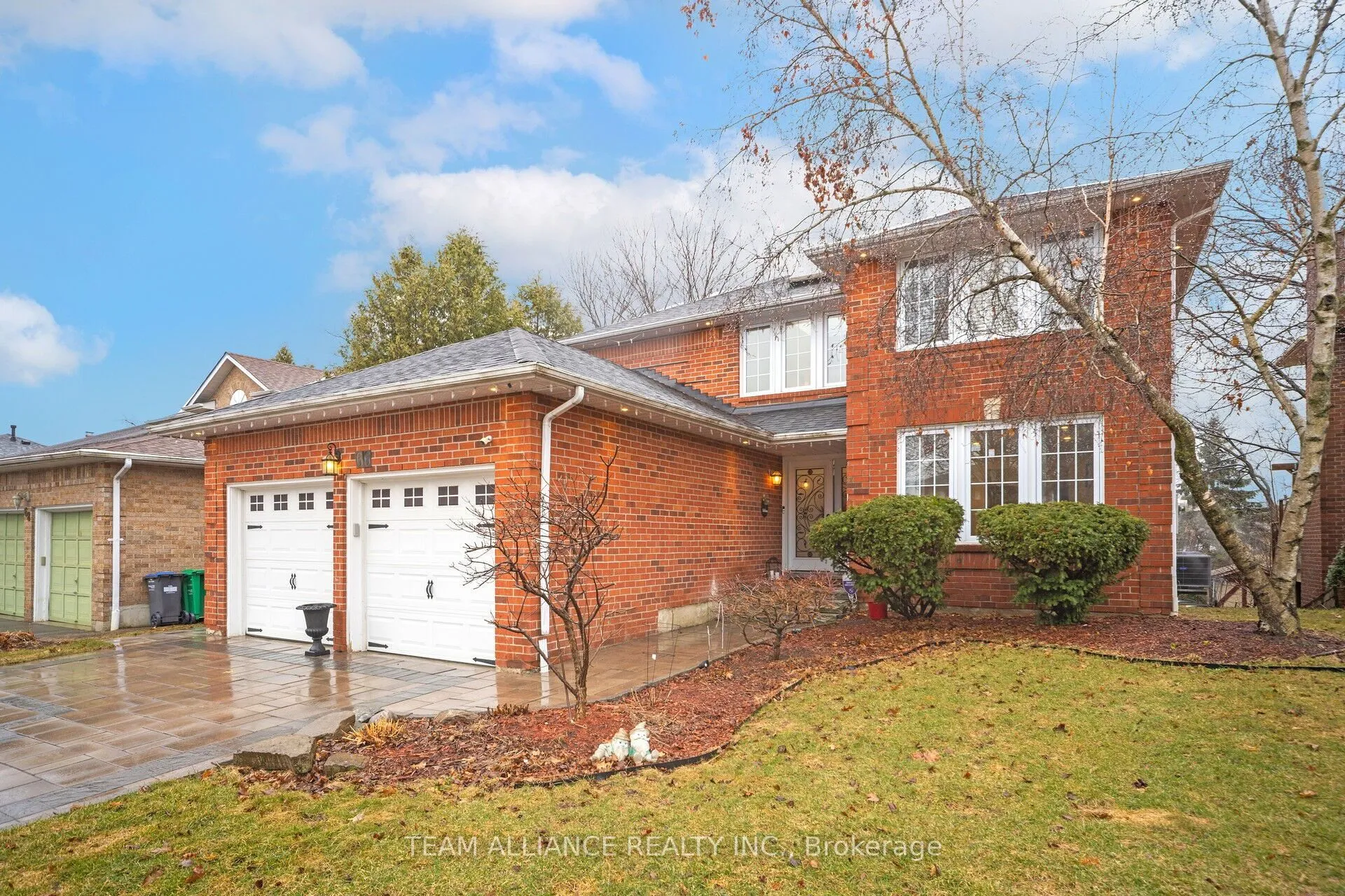 66 Barr Crescent, Brampton, ON L6Z 3E2