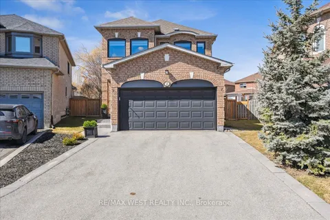 2 Waterbury Street, Caledon, ON L7E 1X2