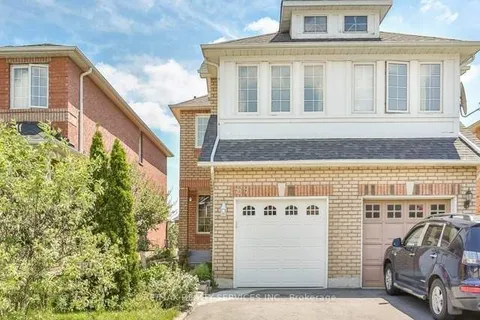 7067 Frontier Ridge, Mississauga, ON L5N 7R6