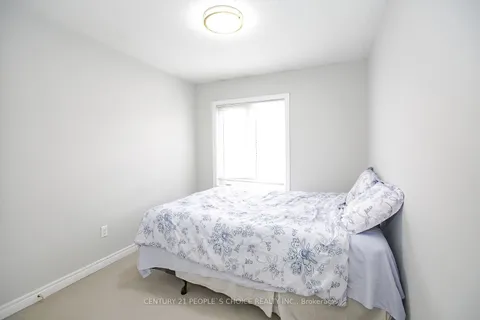 85 Sea Drifter Crescent, Brampton, ON L6P 2S1