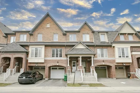 85 Sea Drifter Crescent, Brampton, ON L6P 2S1