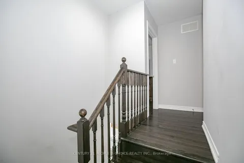 85 Sea Drifter Crescent, Brampton, ON L6P 2S1