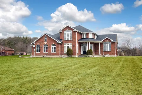 11015 Cedar Trail, Milton, ON L0P 1J0