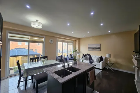 74 Allegro Drive, Brampton, ON L6Y 0H8