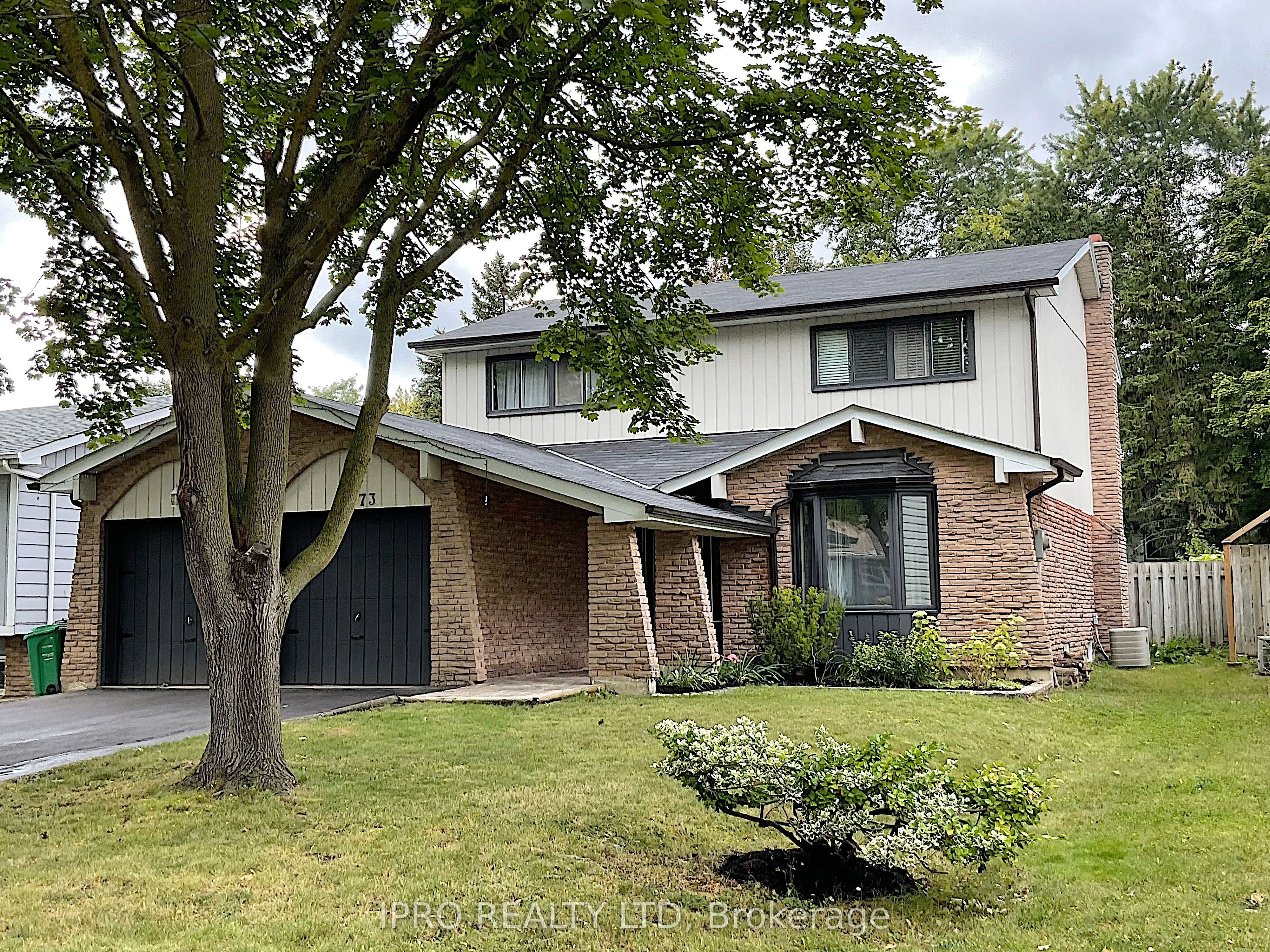 73 Wright Crescent, Caledon, ON L7E 3X6