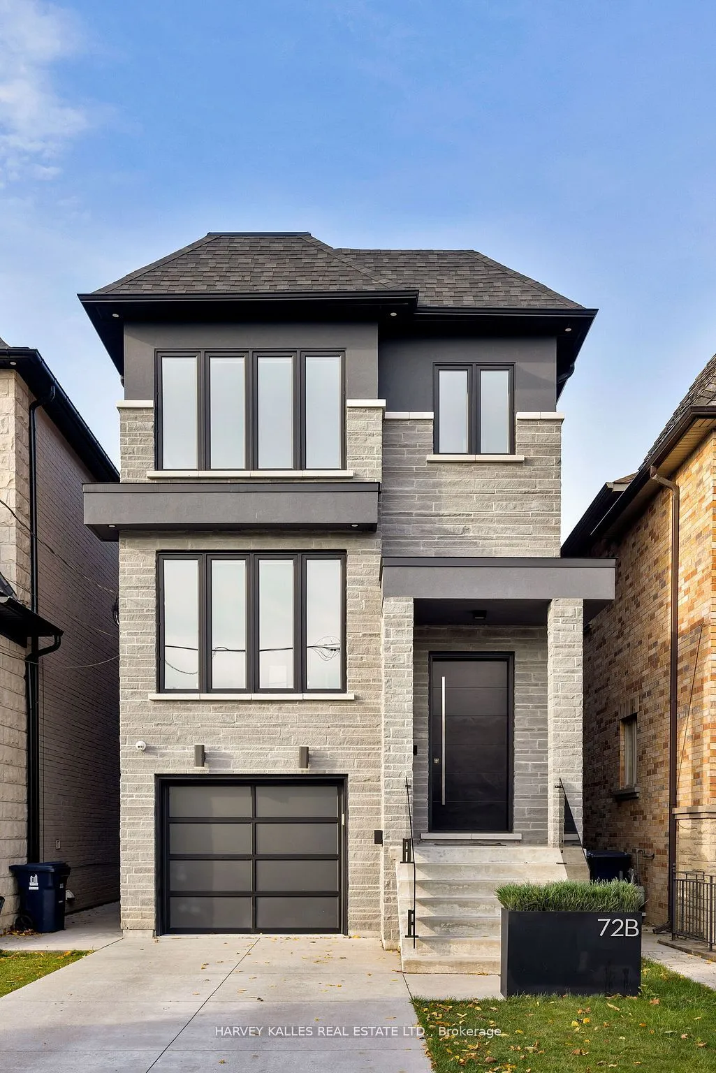 72B Renfield Street, Toronto, ON M6M 4V7