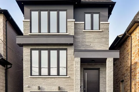 72B Renfield Street, Toronto, ON M6M 4V7