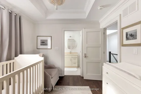 72B Renfield Street, Toronto, ON M6M 4V7