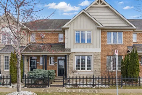 651 Farmstead Drive, Milton, ON L9T 7W2