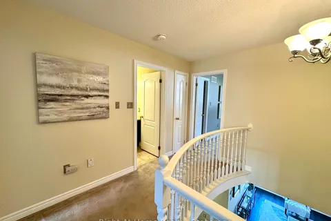 4055 Forest Run Avenue, Burlington, ON L7M 5B8