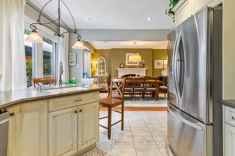 1580 WOODEDEN Drive, Mississauga, ON L5H 3S5