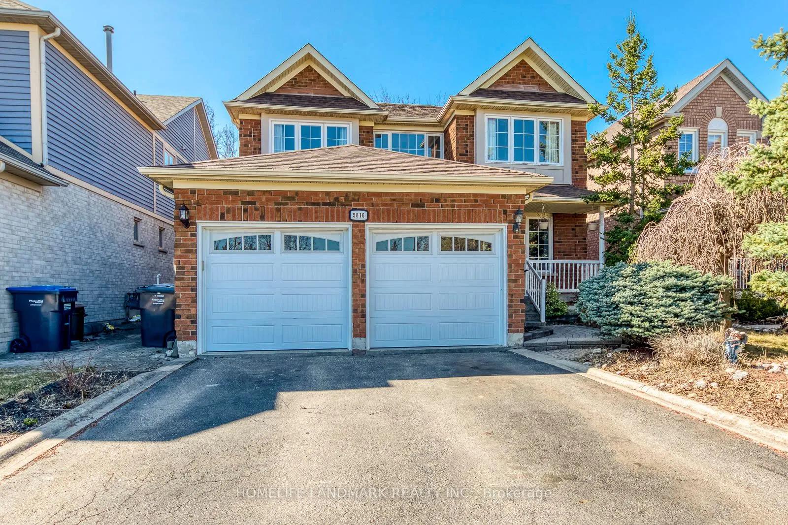 5816 Greensboro Drive, Mississauga, ON L5M 5T1