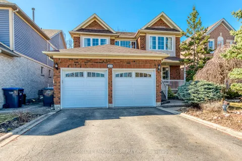 5816 Greensboro Drive, Mississauga, ON L5M 5T1