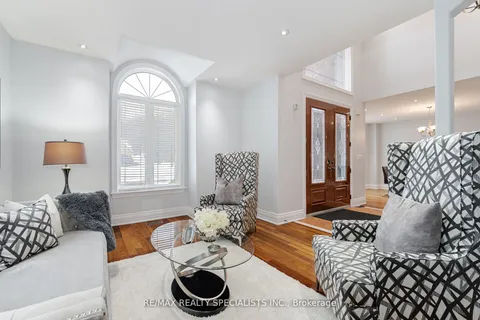 3 Valley Hill Drive, Caledon, ON L7E 0B8