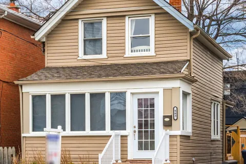 663 Jane Street, Toronto, ON M6N 4A6