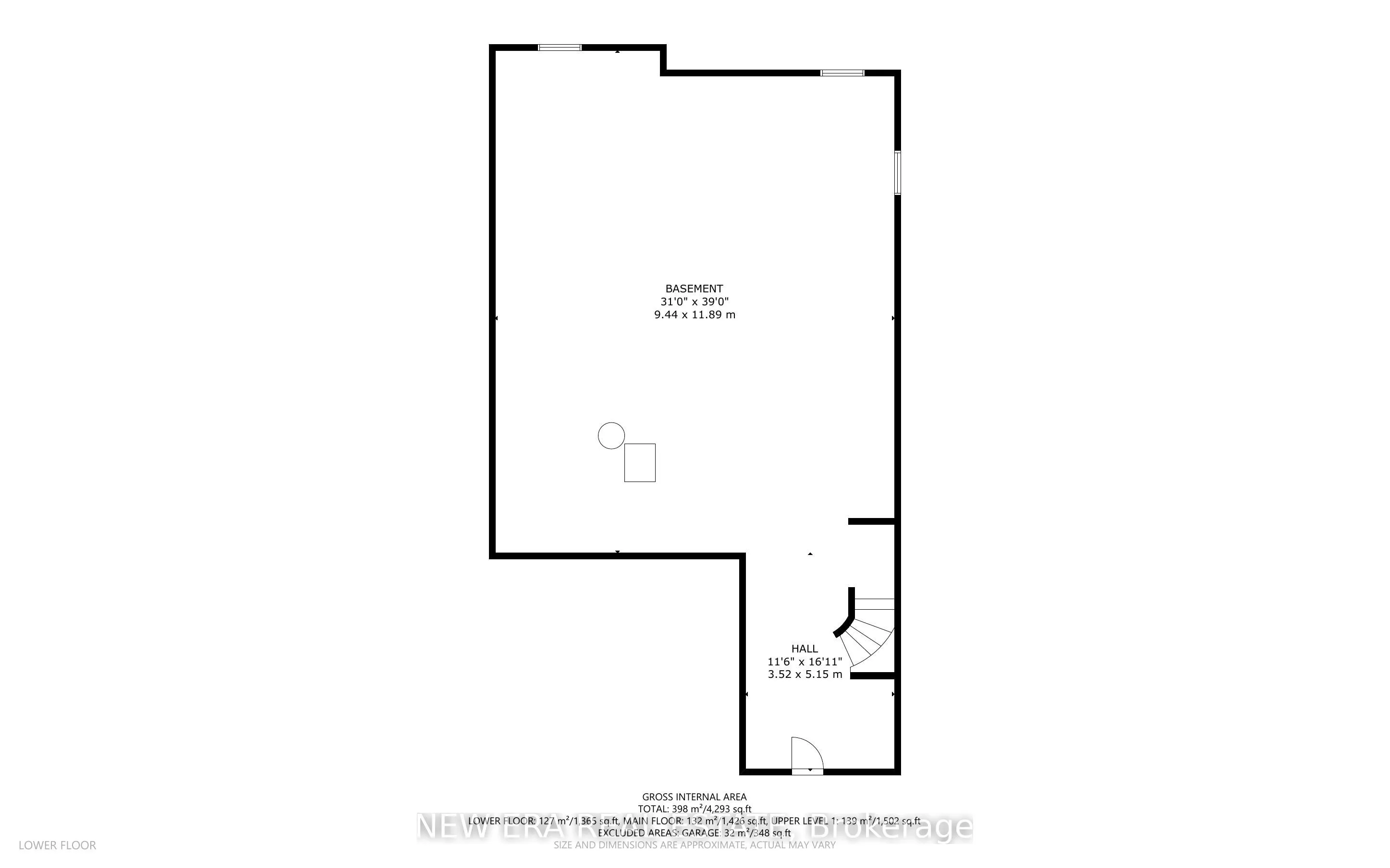6751 Tattinger Avenue, Mississauga, ON L5W 1P4