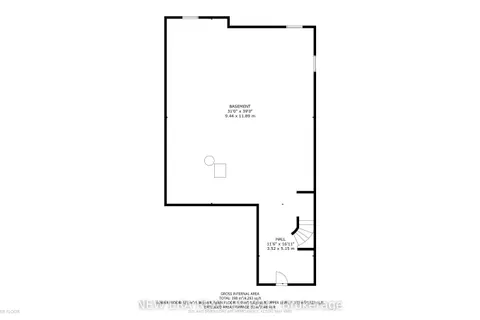 6751 Tattinger Avenue, Mississauga, ON L5W 1P4
