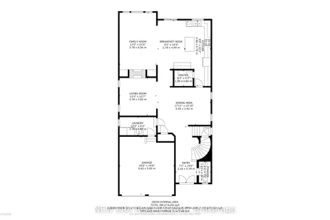 6751 Tattinger Avenue, Mississauga, ON L5W 1P4