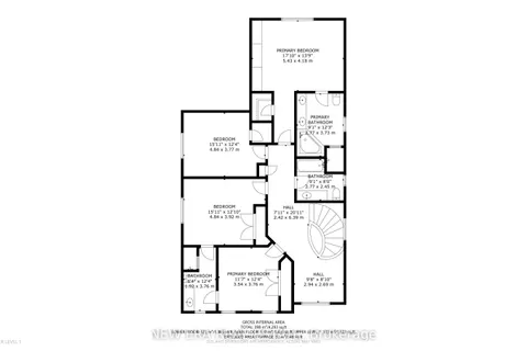 6751 Tattinger Avenue, Mississauga, ON L5W 1P4