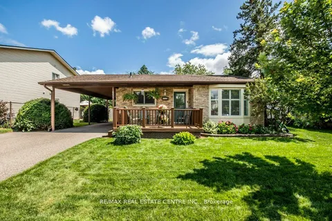 600 Woodward Avenue, Milton, ON L9T 3B8