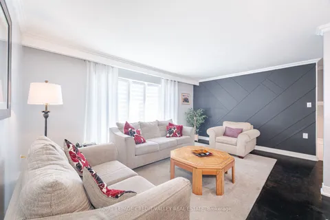 54 Gondola Crescent, Brampton, ON L6S 1W6