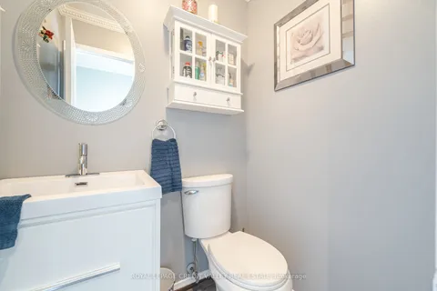 54 Gondola Crescent, Brampton, ON L6S 1W6