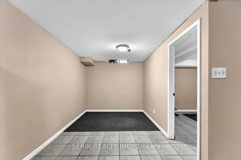 46 Primrose Crescent, Brampton, ON L6Z 1E3