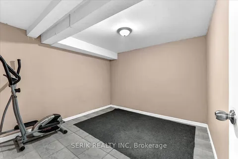 46 Primrose Crescent, Brampton, ON L6Z 1E3