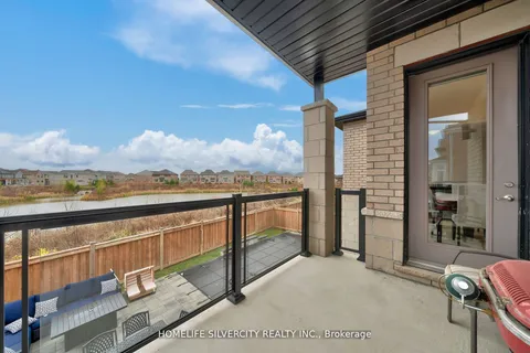 398 Spyglass Green N/A, Oakville, ON L6M 5K5