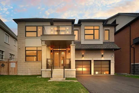 398 Spyglass Green N/A, Oakville, ON L6M 5K5