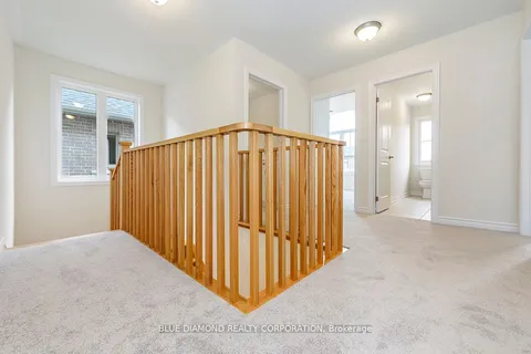 637 FULLUM LANDING N/A, Milton, ON L9E 1V1