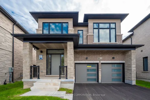 1426 WELLWOOD Terrace, Milton, ON L9E 1V1