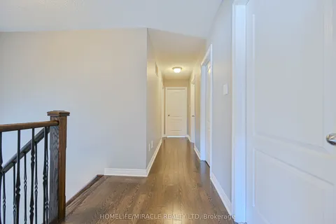 15 Fringetree Road, Brampton, ON L6R 3V8