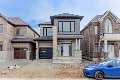 609 FULLUM LANDING N/A, Milton, ON L9E 1V1
