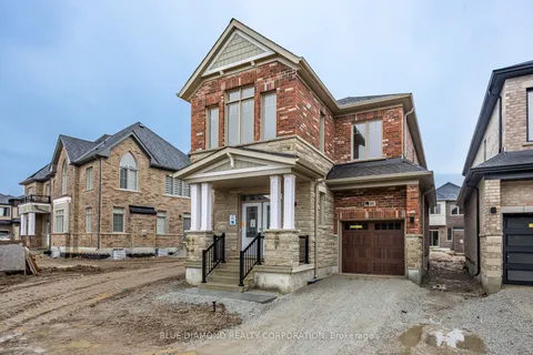 605 BEARBERRY Place, Milton, ON L9E 1V1