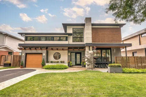3362 Guildwood Drive, Burlington, ON L7N 1L5