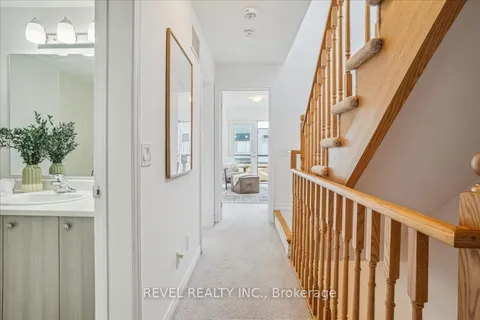 3038 Blacktusk Common, Oakville, ON L6H 7E3