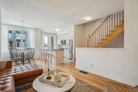 3038 Blacktusk Common, Oakville, ON L6H 7E3