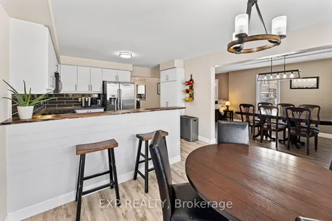 46 Emily Carr Crescent, Caledon, ON L7E 2K9