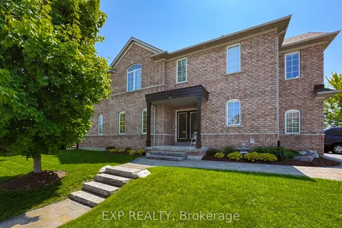 46 Emily Carr Crescent, Caledon, ON L7E 2K9